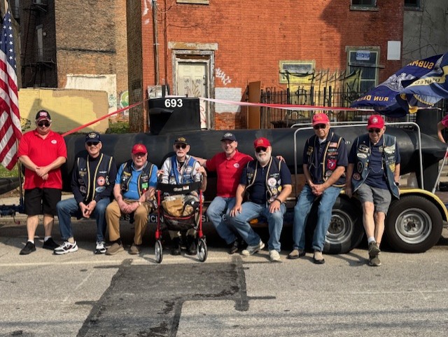 Reds Opening Day 2026