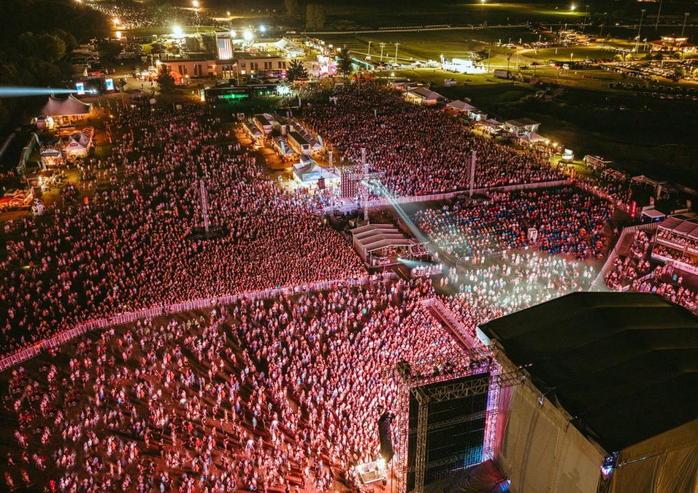 Country Music Fest 2025 @ VOA Park